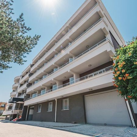 Hotel Laguna Ulcinj Exterior photo