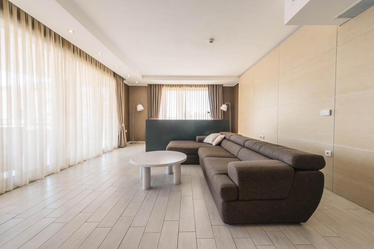 Hotel Laguna Ulcinj Exterior photo
