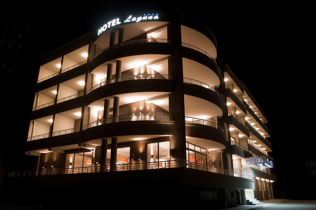 Hotel Laguna Ulcinj Exterior photo